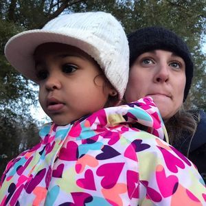 Meet your Posher, Rachel